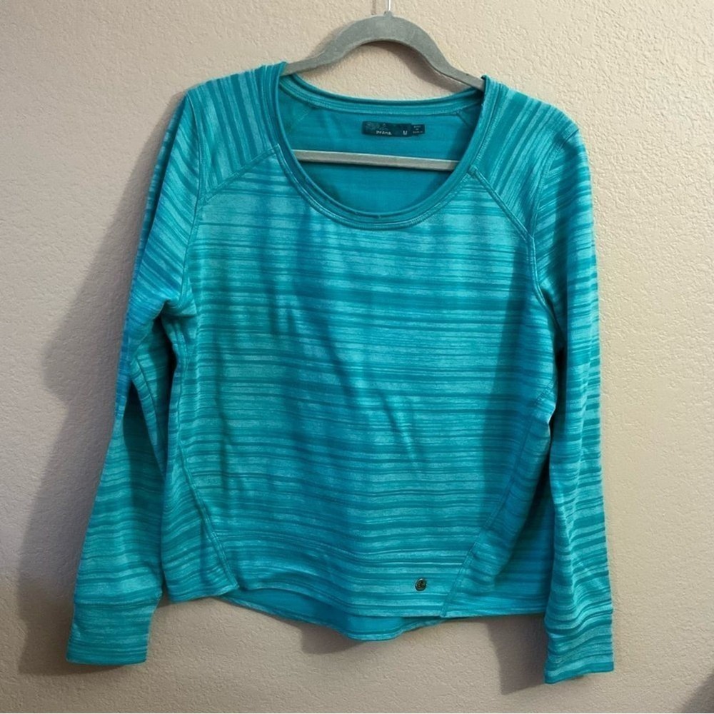 Prana Fallbrook Top